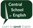 Central School of English logo